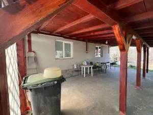 Casa -3 camere , Gruiu - Calarasi,  teren 1476 mp - imagine 18