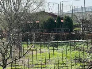 Casa -3 camere , Gruiu - Calarasi,  teren 1476 mp - imagine 19