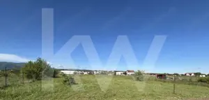 TEREN INTRAVILAN DE VÂNZARE - AERODROM MĂGURA - CISNĂDIE
