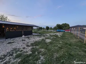 Teren intravilan de vânzare   Cornetu, Ilfov (1.200 mp  + foișor 80mp) - imagine 2