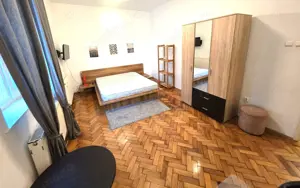 Apartament de închiriat – ultracentral, lângă Parcul Eminescu