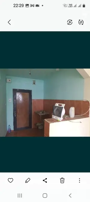 vand garsoniera in oradea - imagine 2