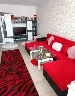 Apartament 2 camere Tecuci Zona Industriala 