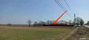 Vand teren intavilan si extravilan in Crangasi, jud. Dambovita - imagine 4