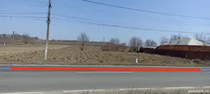Vand teren intavilan si extravilan in Crangasi, jud. Dambovita - imagine 3