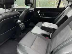 Renault Latitude   2.0 TDCi 150 CP   Trapă Panoramică Navigație   Navigație R-Link - imagine 4 Renault Latitude   2.0 TDCi 150 CP   Trapă Panoramică Navigație   Navigație R-Link - imagine 4