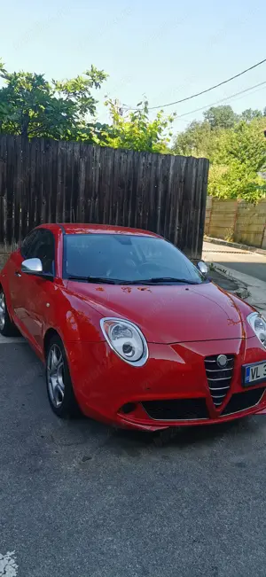 Alfa Romeo Mito (an 2012) - imagine 2