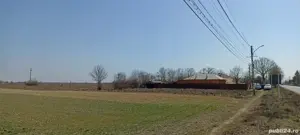 Vand teren intavilan si extravilan in Crangasi, jud. Dambovita - imagine 5