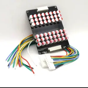 Egalizator  egalizor Lifepo4 16S pentru 48V egalizare 5A