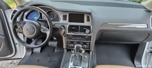 Audi Q7 s-line 2012 Variante  - imagine 6