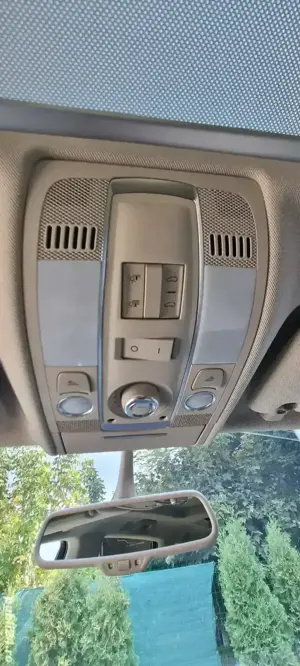 Audi Q7 s-line 2012 Variante  - imagine 9