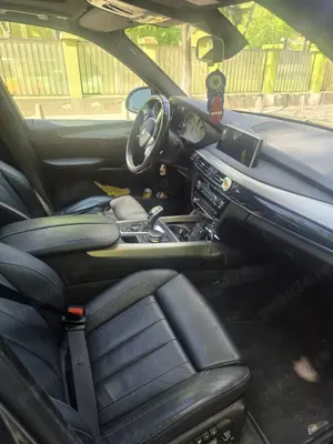 Vând Bmw X5 M