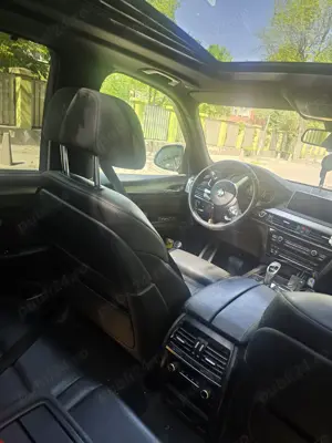 Vând Bmw X5 M  - imagine 2