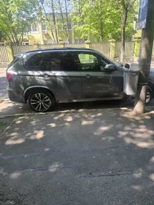 Vând Bmw X5 M  - imagine 5