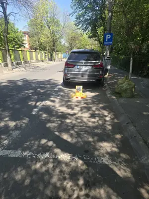 Vând Bmw X5 M  - imagine 7