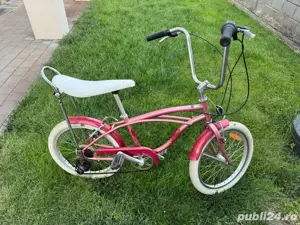 Vand bicicleta Pegas Strada Mini