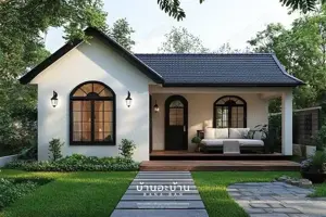 Loc de casa - Teren intravilan - Vaida - Rosiori - IMOBIHOR