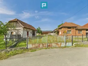 Casă cu teren de 4707 mp în Hălmăgel, județul Arad - imagine 12