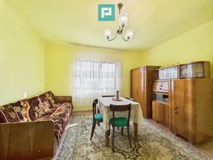 Casă cu teren de 4707 mp în Hălmăgel, județul Arad - imagine 2