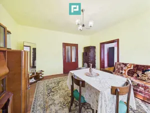 Casă cu teren de 4707 mp în Hălmăgel, județul Arad - imagine 9