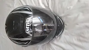 Vând cască MTR,  XL 61-62 - imagine 3