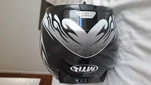 Vând cască MTR,  XL 61-62