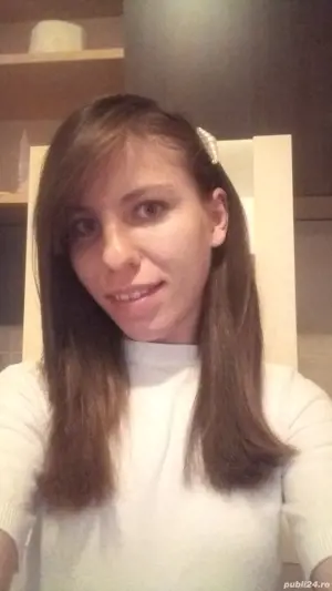 Hey, bună sunt Flori    - imagine 2