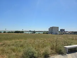 Teren de vanzare in Techirghiol zona lac - imagine 5