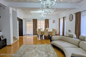 Branesti - Vila de familie - 4 dormitoare, 5 bai, toate facilitatile! - imagine 6