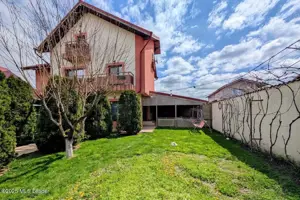 Branesti - Vila de familie - 4 dormitoare, 5 bai, toate facilitatile! - imagine 4