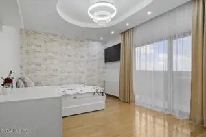 Branesti - Vila de familie - 4 dormitoare, 5 bai, toate facilitatile! - imagine 11