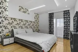 Branesti - Vila de familie - 4 dormitoare, 5 bai, toate facilitatile! - imagine 12