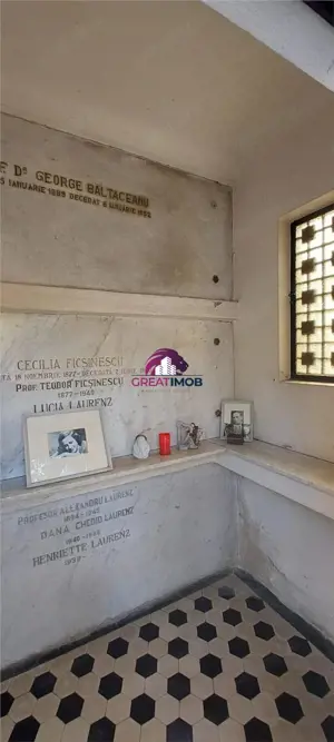 Loc de veci Bellu - imagine 3