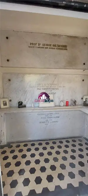 Loc de veci Bellu - imagine 5