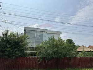 Spațiu comercial de 300 mp de vânzare - imagine 4