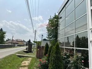 Spațiu comercial de 300 mp de vânzare - imagine 2