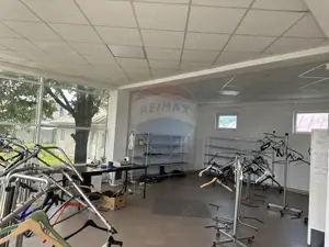 Spațiu comercial de 300 mp de vânzare - imagine 12