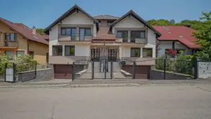 Liniște, spațiu și natură în Green Valley – Comision 0%