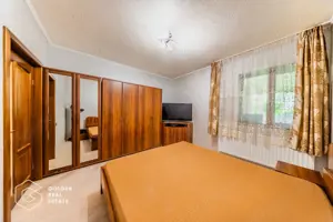 Casa la cheie, eficienta energetic, 4 dormitoare, Sagu - imagine 7