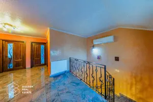 Casa la cheie, eficienta energetic, 4 dormitoare, Sagu - imagine 11