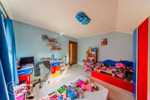 Casa la cheie, eficienta energetic, 4 dormitoare, Sagu - imagine 12