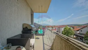 COMISION 0%! Apartament cu 2 camere | PARCARE | DECOMANDAT | BLOC NOU - imagine 9