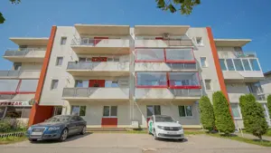 COMISION 0%! Apartament cu 2 camere | PARCARE | DECOMANDAT | BLOC NOU - imagine 11