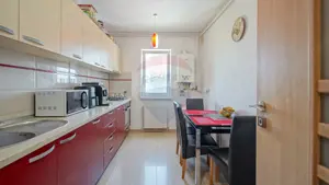 COMISION 0%! Apartament cu 2 camere | PARCARE | DECOMANDAT | BLOC NOU - imagine 5