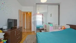 COMISION 0%! Apartament cu 2 camere | PARCARE | DECOMANDAT | BLOC NOU - imagine 12