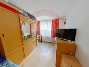 Apartament cu 2 camere de vânzare în zona Est