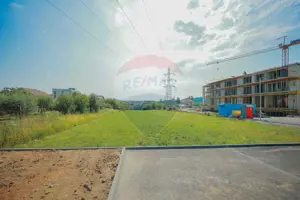 De vânzare Casă cu 2 camere și 1477 mp teren în Sânmartin - imagine 11