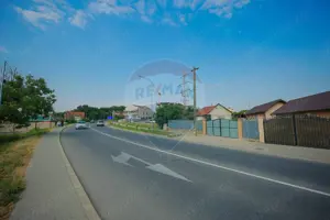 De vânzare Casă cu 2 camere și 1477 mp teren în Sânmartin - imagine 4