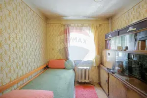 Apartament 3 camere de vânzare, Nufarul, Reabilitat, Apă geotermală - imagine 14
