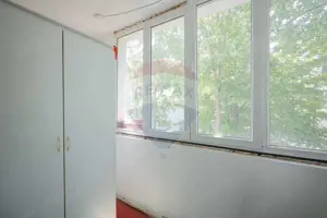 Apartament 3 camere de vânzare, Nufarul, Reabilitat, Apă geotermală - imagine 13